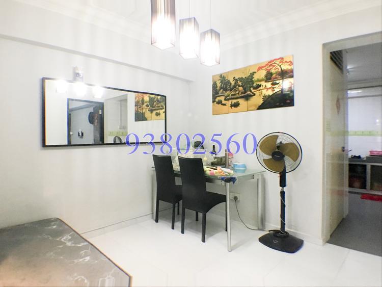 Blk 911 Hougang Street 91 (Hougang), HDB 4 Rooms #155870822